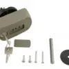 1782546 Somfy ELIXO 500 NEW HANDLE DISCLUTCH