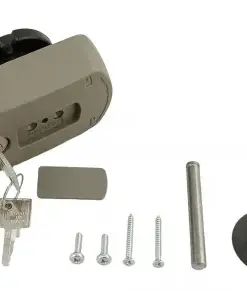 1782546 Somfy ELIXO 500 NEW HANDLE DISCLUTCH