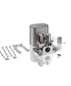 1782549 Somfy ELIXO 3S NEW MOTORGEARBOX