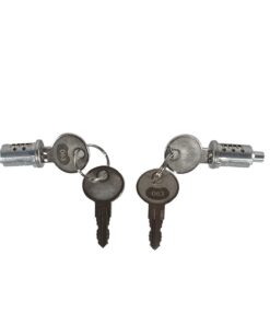 1782818 Somfy IXENGO L 230 V UNLOCKING KIT