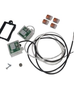 1782897 Somfy IXENGO L 24V END LIMIT KIT