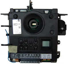 9018324 Somfy ELECT GDO PRO 1000 RTS L.24V