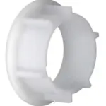 Somfy Louvolite ve ZMC RS Serisi 1 5/8" Boru için Taç