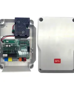 BFT Kontrol Üniteleri