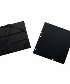 N999734 BFT VISTA YAN KAPAK (SAĞ VE SOL )