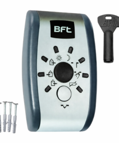 D113722 BFT VISTA SEL PROGRAM SEÇME TUS TAKIMI