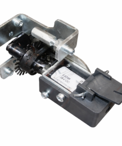 N733408 BFT ERV VISTA SL ELEKTR.KILIT VE MANUELE ALMA KITI