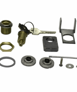 I099702 BFT MOOVI / GIOTTO SERBEST BIRAKMA ANAHTAR KİTİ