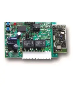 D111662 BFT CLONIX 2 DAHİLİ ALICI KARTI 128 KAPASİTE