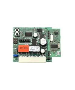 D111664 BFT CLONIX 2 DAHİLİ ALICI KARTI 2048 KAPASİTE