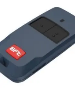 D112306 99999 Bft Mitto COOL C2 2 Kanallı Kumanda