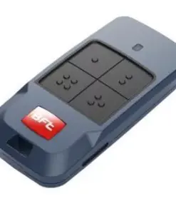 D112318 Bft Mitto COOL C4 4 Kanallı Kumanda