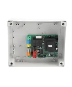 D113804 00002 BFT SHYRA BA 230V 50HZ MOOVI BARİYER K.KARTI