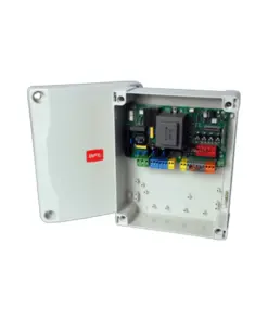 D113811 00004 BFT ALENA SW2 KONTROL ÜNİTESİ V2