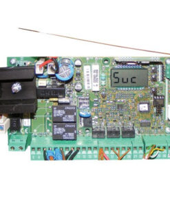 D113819 00002 BFT SIRIO CBA 230 (OBERON)