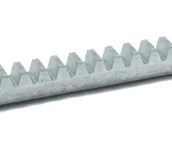 D571491 BFT CFZ6- 30X30 GALVANIZE ÇELIK KRAMAYER DISLI