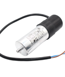 1782998 Somfy ELIXO 2000 24MF CAPACITOR