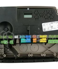 1841149 Somfy CBX IXENGO 24 RTS NO REMOTES