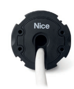 Nice Era 120nm Düz Kepenk Motoru