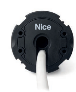 Nice Era 120nm Mat Alıcılı Kepenk Motoru