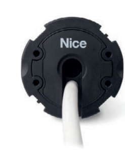 Nice Era 120nm Fit Alıcılı Kepenk Motoru