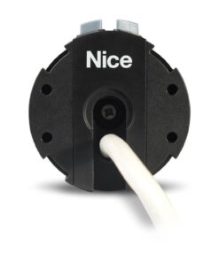 Nice Era 50 nm Fit Alıcılı Perde Motoru