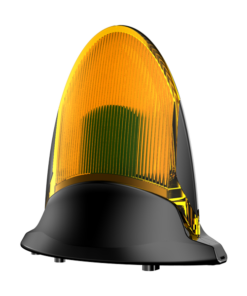 Kontal FL – LED AYDINLATMALI FLAŞÖR