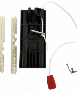 I098785 BFT BOTTICELLI KAYIŞLI RAY BAĞ.PARÇASI