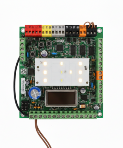 I700092 10001 BFT VENERE BT A - ARGO BT A35 KONTROL ÜNİTESİ