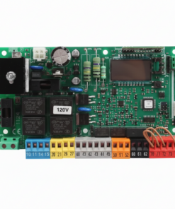 I200442 10001 BFT MERAK BG S GIOTTO 30-60S BT KONTROL KARTI