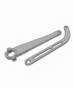 I104309 BFT VIRGO KOL BAĞLANTI KİTİ