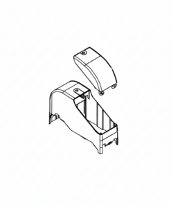 I108005 BFT ARGO ÜST KAPAK