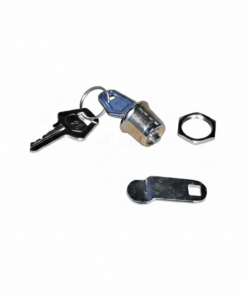 I096816 BFT MOOVI / GIOTTO ÖN KAPAK KİLİT KİTİ