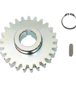 I096728 BFT Y.P. ARES / ICARO DIŞ DİŞLİ (25 DİŞ)