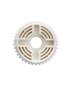 I096748 BFT ICARO İÇ POLYEMID DİŞLİ (BEYAZ - DEMİRSİZ)