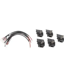 I098421 BFT MEKANİK LIMIT SWITCH KİTİ