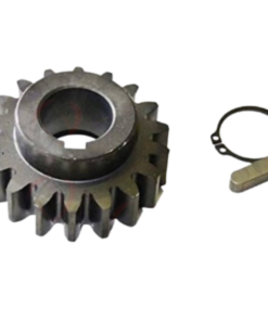 I098933 BFT  DEIMOS 18 DIŞ DİŞLİ (SEKMANLI)