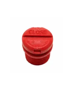 I100007 10010 BFT LUX MOTOR KIRMIZI TAPA CLOSE