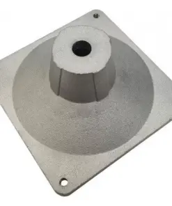 I100144 10001 BFT MOOVI GIOTTO KARE DÖKÜM PARÇASI