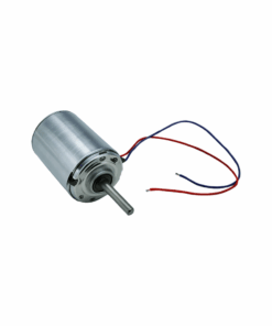 I100171 10001 BFT PHOBOS BT A 24V İÇ MOTOR