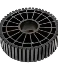 I104916 BFT ARES BT A İÇ POLYEMID DİŞLİ (SİYAH)