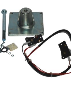 I105124 BFT MIHALENGELO 80 KARE DÖKÜM PARÇA KİTİ