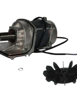 I107702 BFT MOOVI 30/50 İÇ MOTOR