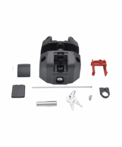 I200058 10002 BFT PHOBOS BT A ARKA KAPAK SETİ