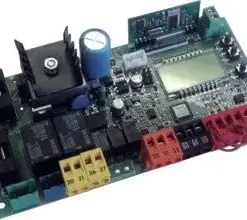 I200486 10001 BFT GIOTTO ULTRA KONTROL KARTI