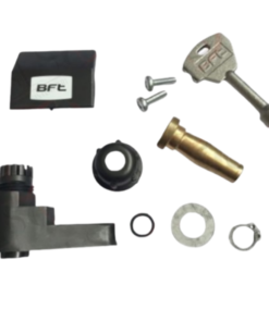 I300031 10001 BFT LUX MANUAL ALMA SETİ + ÜÇGEN ANAHTAR