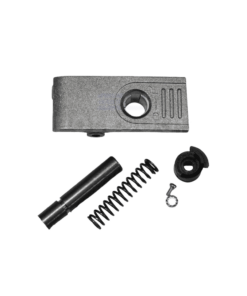 I300052 10001 BFT DEIMOS A600 MANUEL KİLİT