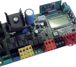 I300084 10001 BFT MICHELANGELO BTA MERAK BM KONTROL ÜNİTESİ