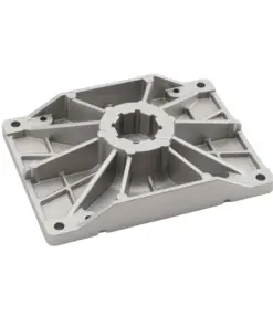 I300189 10001 BFT GIOTTO ULTRA KARE DÖKÜM PARÇA