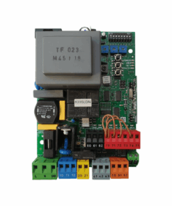 I700040 10001 BFT SHYRA F KONTROL ÜNİTESİ